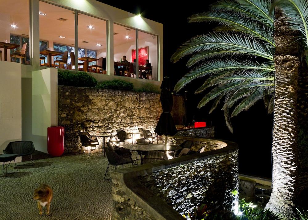 Estalagem Da Ponta Do Sol Hotel Ponta do Sol  Exterior photo