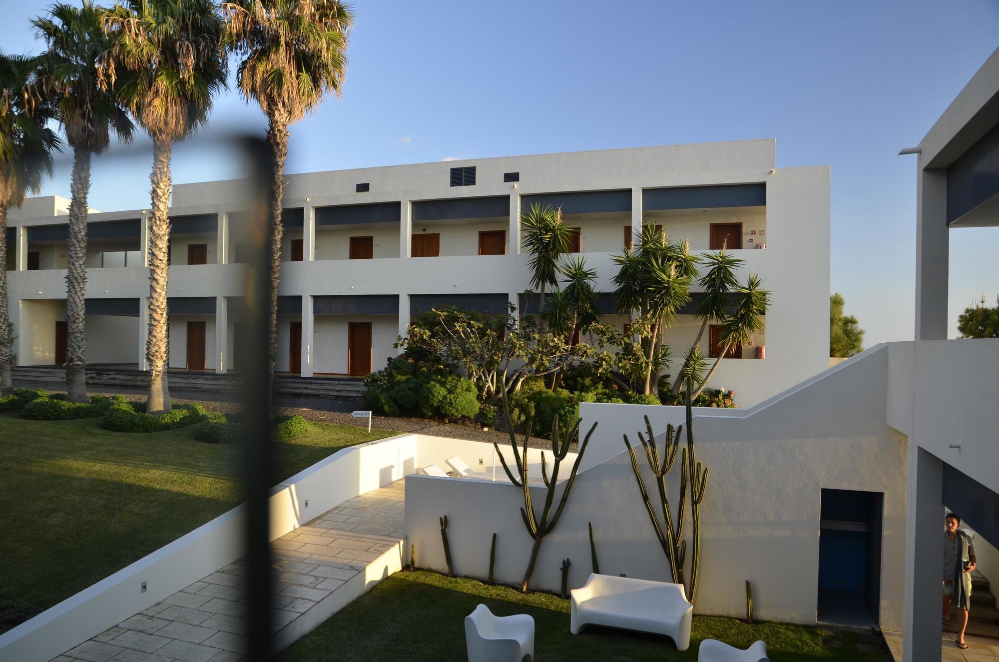 Estalagem Da Ponta Do Sol Hotel Ponta do Sol  Exterior photo