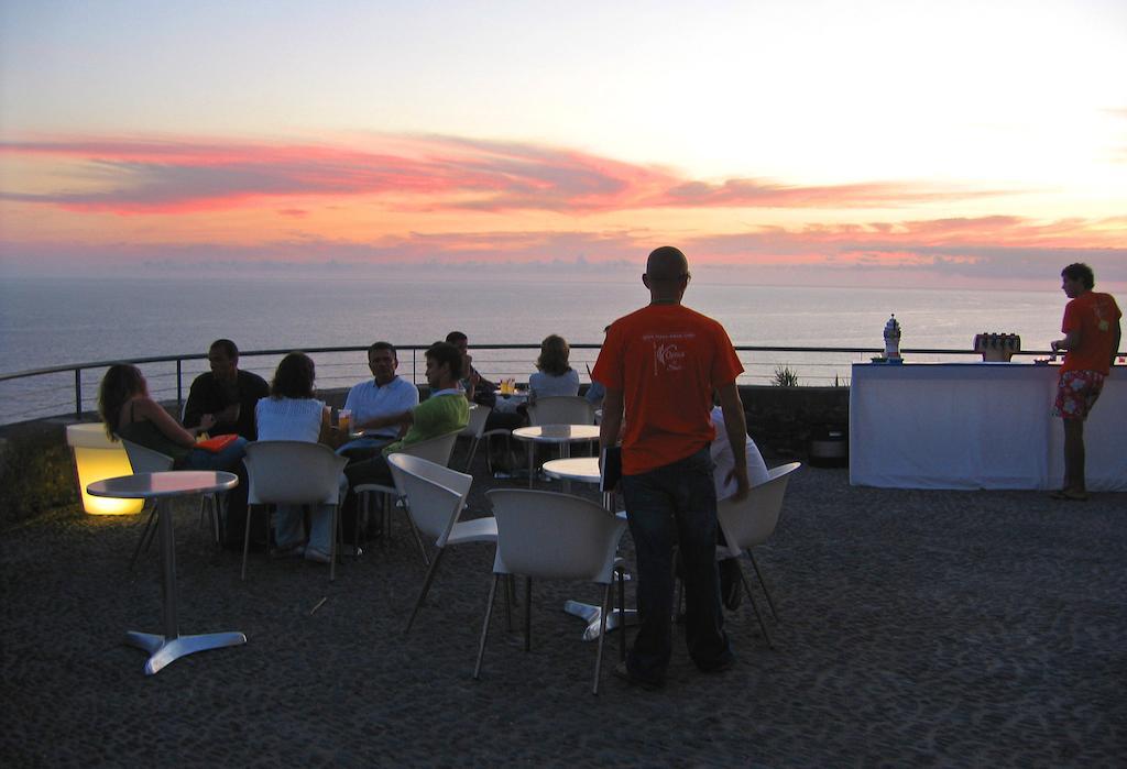 Estalagem Da Ponta Do Sol Hotel Ponta do Sol  Exterior photo