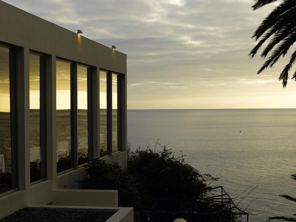 Estalagem Da Ponta Do Sol Hotel Ponta do Sol  Exterior photo