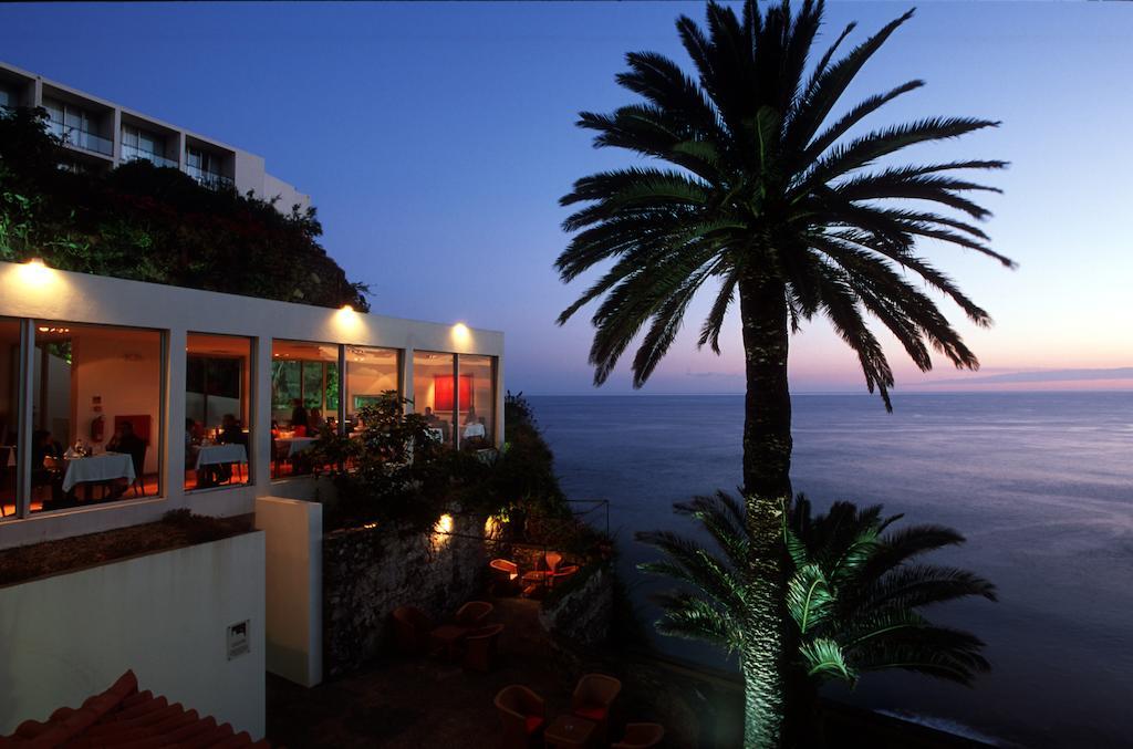 Estalagem Da Ponta Do Sol Hotel Ponta do Sol  Exterior photo