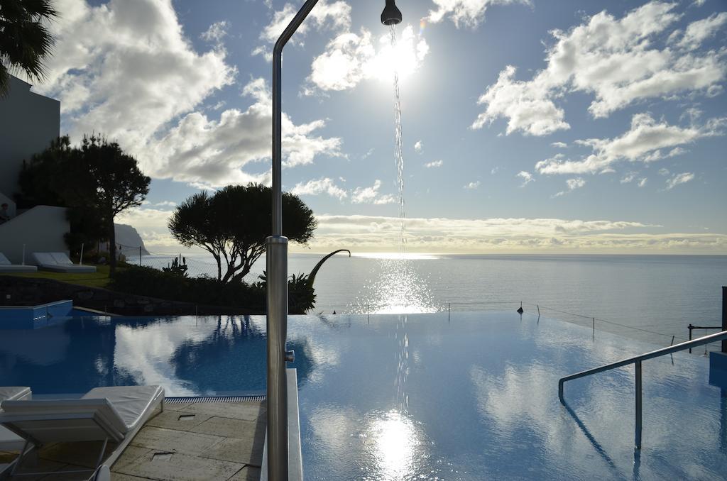 Estalagem Da Ponta Do Sol Hotel Ponta do Sol  Exterior photo